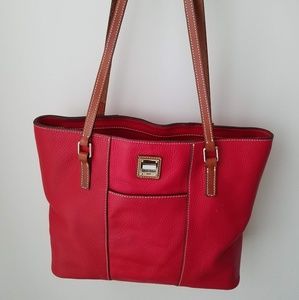 Dooney & Bourke Market Tote